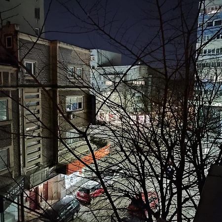Dorobanti Apartment Бухарест Екстер'єр фото