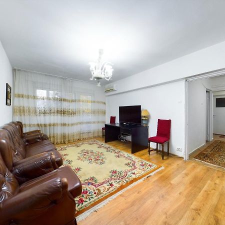 Dorobanti Apartment Бухарест Екстер'єр фото