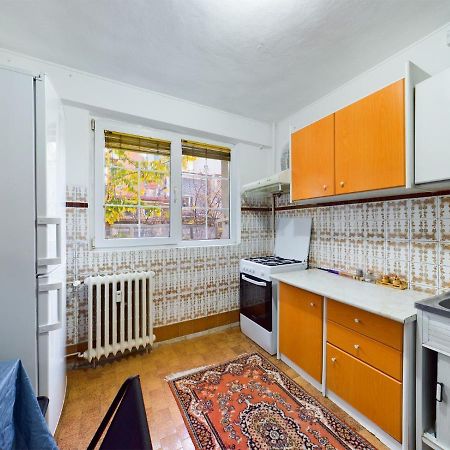 Dorobanti Apartment Бухарест Екстер'єр фото