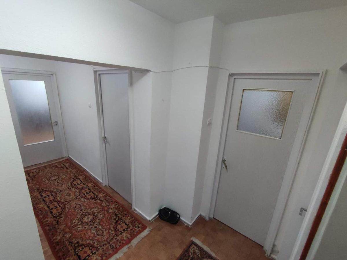 Dorobanti Apartment Бухарест Екстер'єр фото