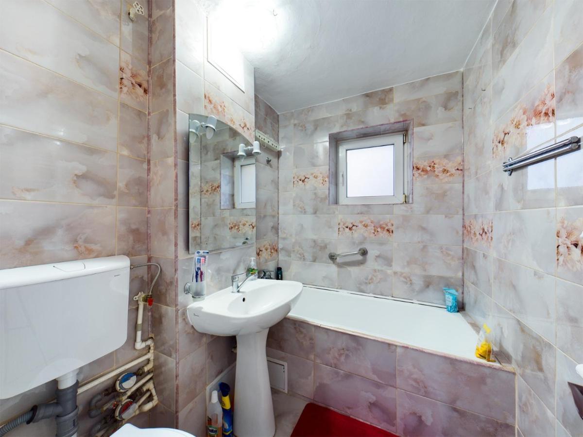 Dorobanti Apartment Бухарест Екстер'єр фото